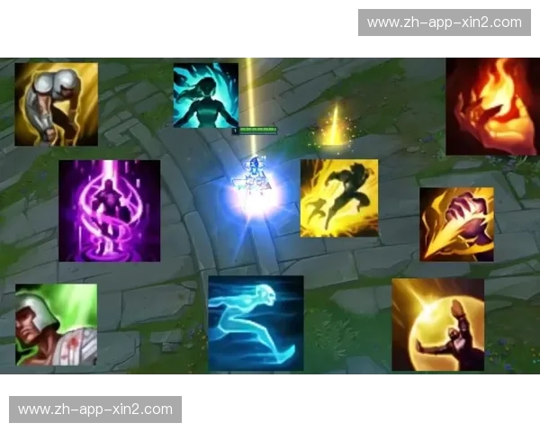 英雄联盟主场：属于每一位召唤师的荣耀之地