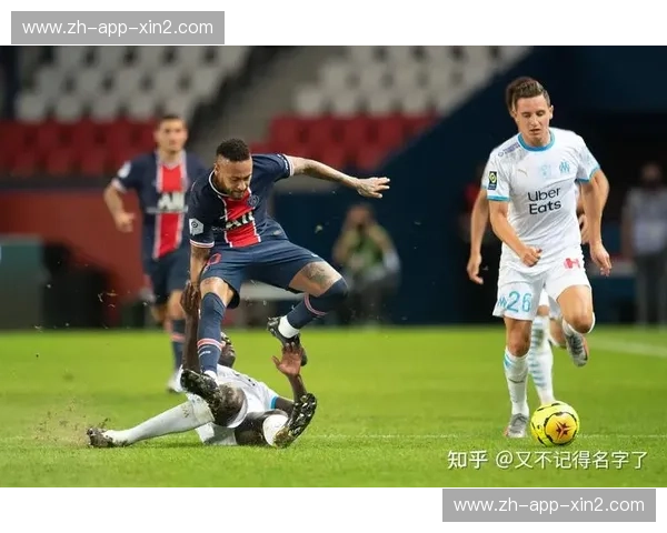 甘冈vs巴黎直播：法甲巅峰对决，激情碰撞，不容错过的足球盛宴！